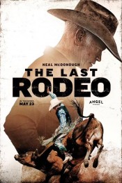The Last Rodeo