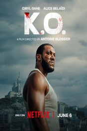 K.O