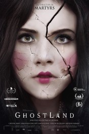 Incident in a Ghostland