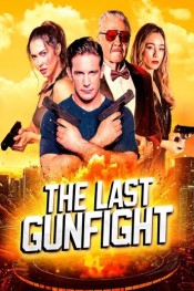 The Last Gunfight