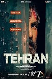 Tehran